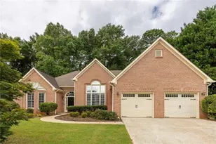 3445 Fox Hollow Dr, Marietta, GA 30068 - Photo 1