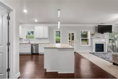 7974 Granmore Court, Lithia Springs, GA 30122 - Photo 10