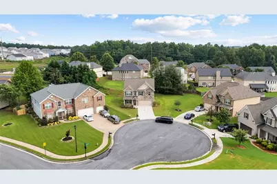 7974 Granmore Court, Lithia Springs, GA 30122 - Photo 54