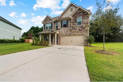 7974 Granmore Court, Lithia Springs, GA 30122 - Photo 2