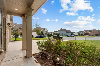 7974 Granmore Court, Lithia Springs, GA 30122 - Photo 4
