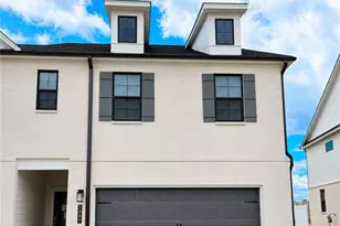 1319 Farmers Loop Lot 4, Austell, GA 30106 - Photo 1