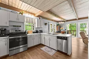 222 Matterhorn Dr, Sautee Nacoochee, GA 30571 - Photo 8