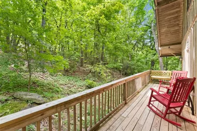 222 Matterhorn Drive, Sautee Nacoochee, GA 30571 - Photo 6