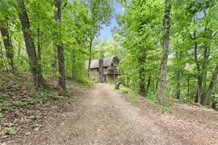 222 Matterhorn Dr, Sautee Nacoochee, GA 30571 - Photo 4