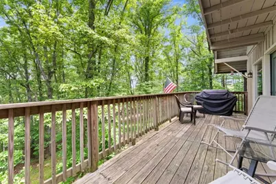 222 Matterhorn Drive, Sautee Nacoochee, GA 30571 - Photo 34