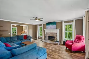 4522 Mulberry Fields Ln, Auburn, GA 30011 - Photo 4