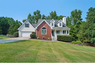 4522 Mulberry Fields Lane, Auburn, GA 30011 - Photo 1