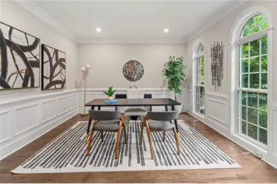 715 Fawn Ridge Court, Roswell, GA 30075 - Photo 8