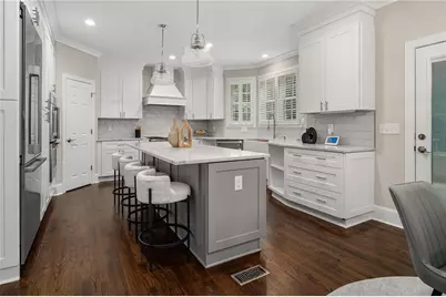 715 Fawn Ridge Court, Roswell, GA 30075 - Photo 14