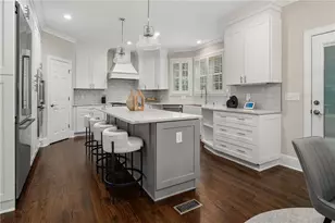 715 Fawn Ridge Ct, Roswell, GA 30075 - Photo 14