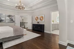 715 Fawn Ridge Ct, Roswell, GA 30075 - Photo 26
