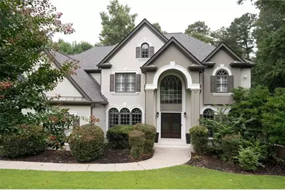 715 Fawn Ridge Court, Roswell, GA 30075 - Photo 1