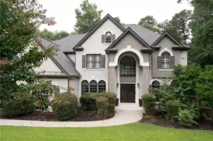 715 Fawn Ridge Ct, Roswell, GA 30075 - Photo 1