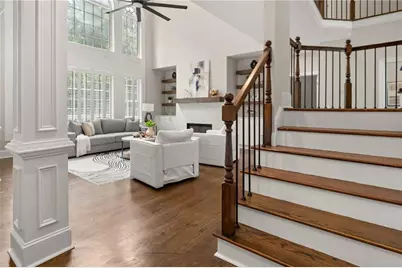 715 Fawn Ridge Court, Roswell, GA 30075 - Photo 22