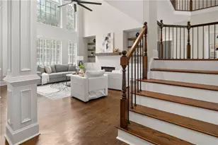 715 Fawn Ridge Ct, Roswell, GA 30075 - Photo 22