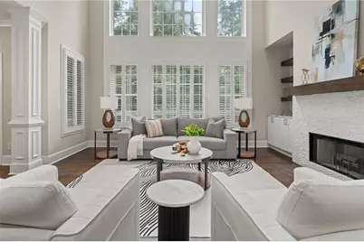 715 Fawn Ridge Court, Roswell, GA 30075 - Photo 10