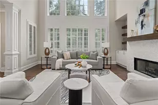 715 Fawn Ridge Ct, Roswell, GA 30075 - Photo 10