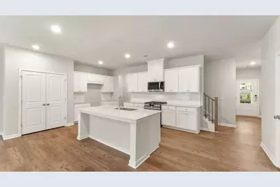 1299 Farmers Loop Lot 8, Austell, GA 30106 - Photo 6