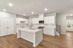 1299 Farmers Loop Lot 8, Austell, GA 30106 - Photo 6