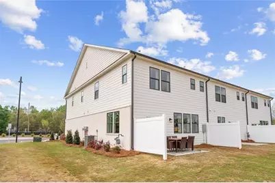 1299 Farmers Loop Lot 8, Austell, GA 30106 - Photo 22