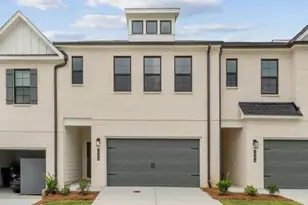 1299 Farmers Loop Lot 8, Austell, GA 30106 - Photo 2