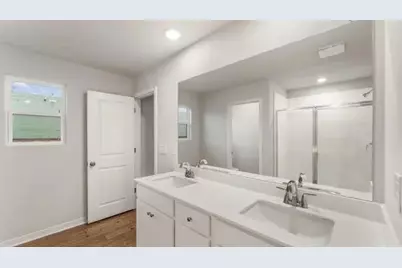 1299 Farmers Loop Lot 8, Austell, GA 30106 - Photo 18