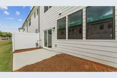 1299 Farmers Loop Lot 8, Austell, GA 30106 - Photo 20