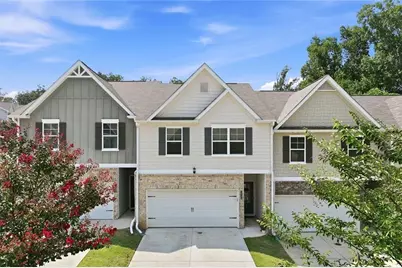 3642 Abbey Way, Gainesville, GA 30507 - Photo 2