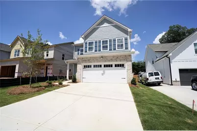 45 Aviation Road SE, Marietta, GA 30060 - Photo 2