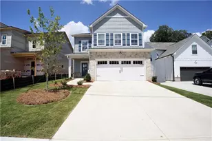 45 Aviation Rd SE, Marietta, GA 30060 - Photo 1