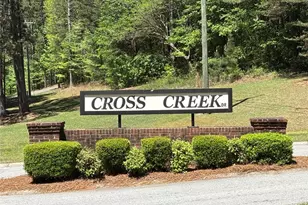 Lot 15 Cross Creek Dr, Toccoa, GA 30577 - Photo 1