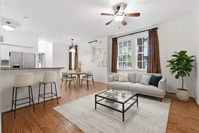 800 Peachtree Street NE #108, Atlanta, GA 30308 - Photo 2