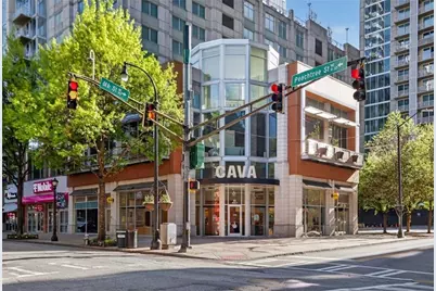 800 Peachtree Street NE #108, Atlanta, GA 30308 - Photo 46