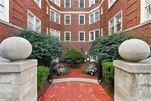 800 Peachtree St NE, Atlanta, GA 30308 - Photo 30