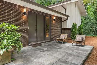 5363 Rosser Road, Stone Mountain, GA 30087 - Photo 4