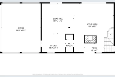 5363 Rosser Road, Stone Mountain, GA 30087 - Photo 32