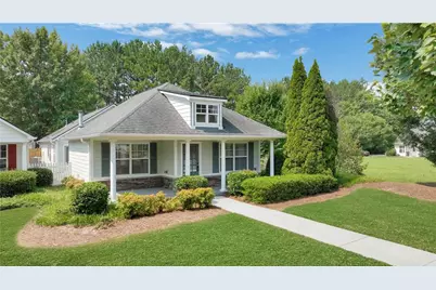 4535 Flowering Branch, Powder Springs, GA 30127 - Photo 40