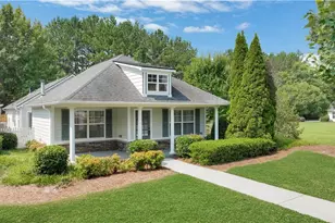 4535 Flowering Br, Powder Springs, GA 30127 - Photo 40