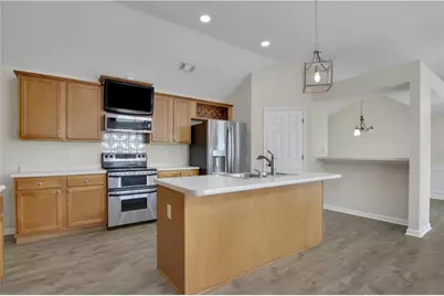 4535 Flowering Branch, Powder Springs, GA 30127 - Photo 16