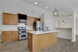 4535 Flowering Br, Powder Springs, GA 30127 - Photo 16