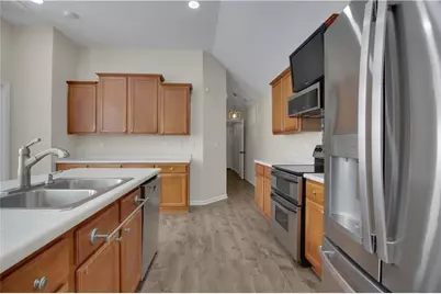 4535 Flowering Branch, Powder Springs, GA 30127 - Photo 20