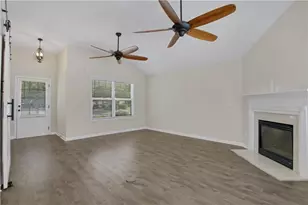 4535 Flowering Br, Powder Springs, GA 30127 - Photo 8