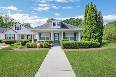 4535 Flowering Branch, Powder Springs, GA 30127 - Photo 1