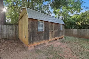 110 Westmoreland Dr, Griffin, GA 30223 - Photo 28
