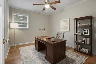 110 Westmoreland Drive, Griffin, GA 30223 - Photo 18