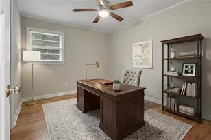 110 Westmoreland Dr, Griffin, GA 30223 - Photo 18
