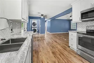 110 Westmoreland Dr, Griffin, GA 30223 - Photo 16
