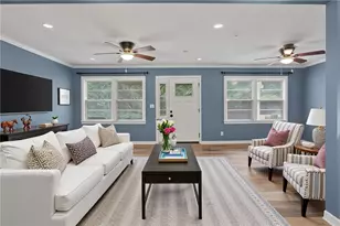 110 Westmoreland Dr, Griffin, GA 30223 - Photo 2