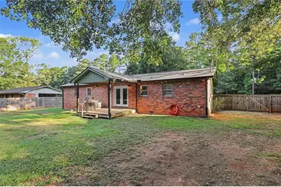 110 Westmoreland Drive, Griffin, GA 30223 - Photo 30